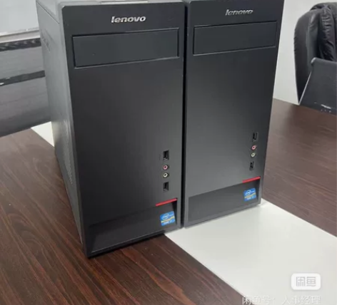 联想 i7 台式电脑主机（公司处理18台）...