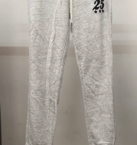 李宁运动裤XL码（170/84A） 裤长1...