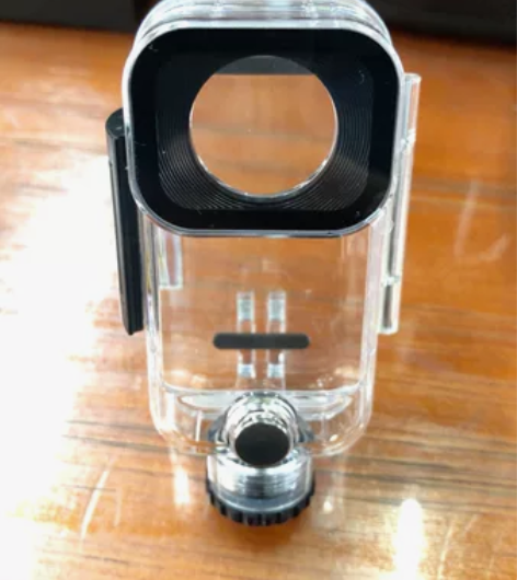 Sjcam山狗C300运动相机的防水壳  ...