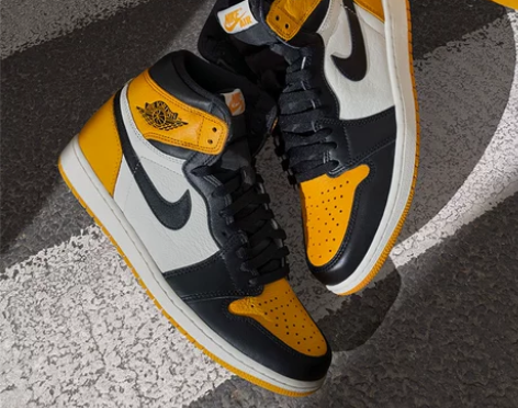 Jordan官方耐克乔丹AIR JORDA...