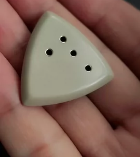 速弹拨片  电吉他拨片 纯手工打磨，电吉他...