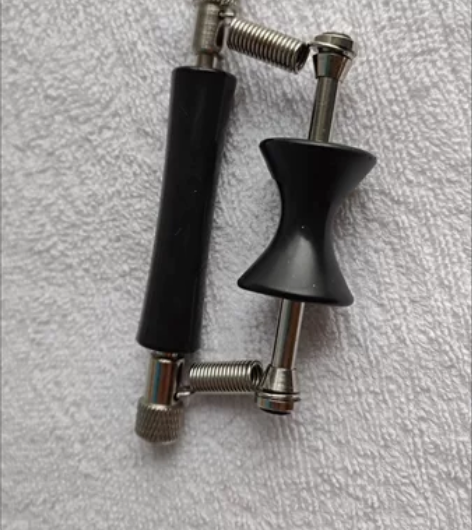 琴行装修民谣吉他变调夹可滑动吉他品位夹创意...