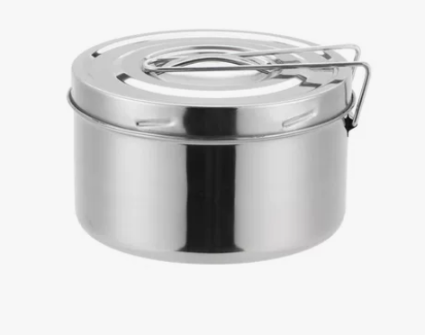 工厂尾货,经典饭盒,三种规格 12 cm带...