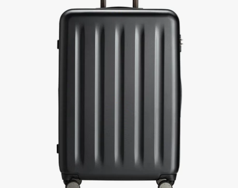 小米90分行李箱男女密码登机箱万向轮旅行箱...