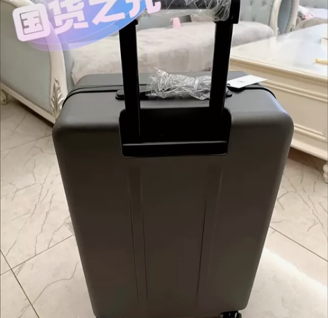 【全新原装】小米90分行李箱男女万向轮拉杆...