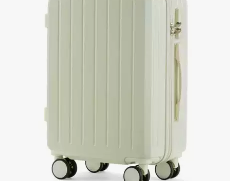 新款行李箱女拉杆箱男结实耐用学生万向轮20...