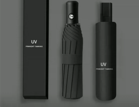 一把物价所值的雨伞 其实我们都该准备一把...