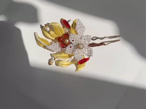 标价就是卖价现货缠花满两百包邮全部都是实物...