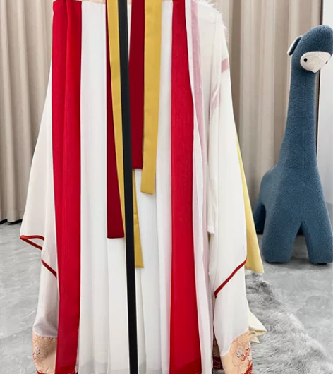 宿问 白露 神明少女 M 大全套 配件也都...