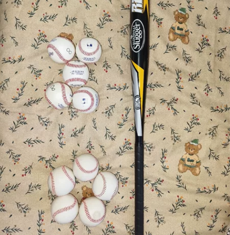 Slugger  Reaction系列金属...