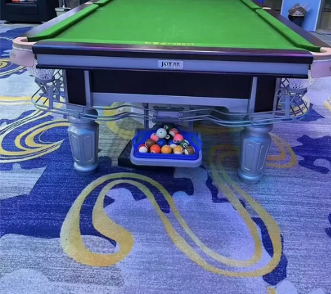 全新台球桌，厂房到期，特价清仓，需要联系 ...