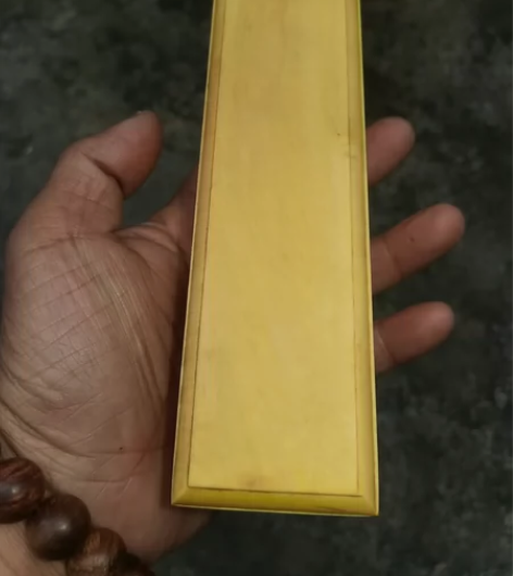 小叶黄杨木，镇尺，压纸，惊堂木，文玩手把件...
