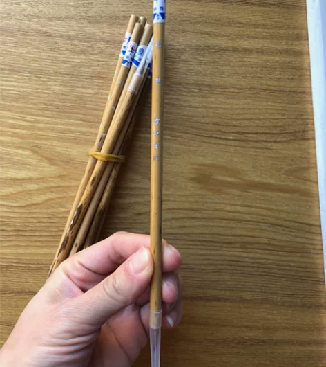 全新邹氏农耕笔庄 经典 小楷狼毫毛笔 专业...