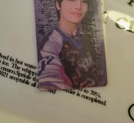 包邮贵妇包装 中文卡背 五星kms8 km...