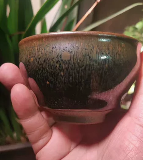 [火][火]跨年退坑福利特惠建窑昔今缘柴烧...