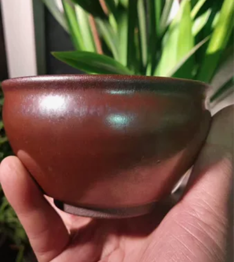 [火][火]夸年退坑福利特惠建窑昔今缘柴烧...