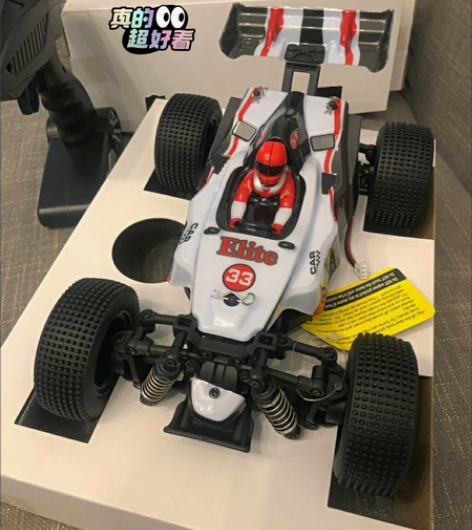 【高速RC】1:16专业竞技高速漂移车  ...