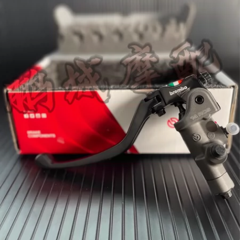 福利特价全新正品布雷博RCS直推上泵 正品...