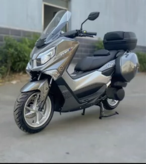 立雅150踏板，自用3000多公里，22年...