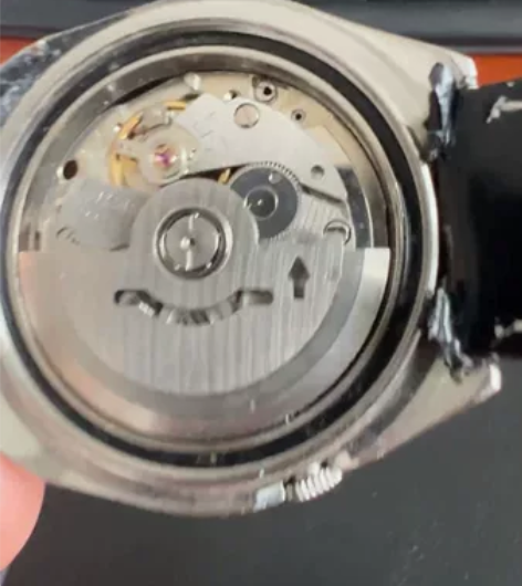稀有 日本精工Seiko Advan古董表...