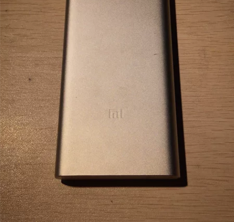 小米移动电源3 一万毫安快充板 一手用品，...