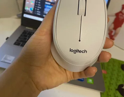 罗技M330静音鼠标，罗技鼠标M330，静...