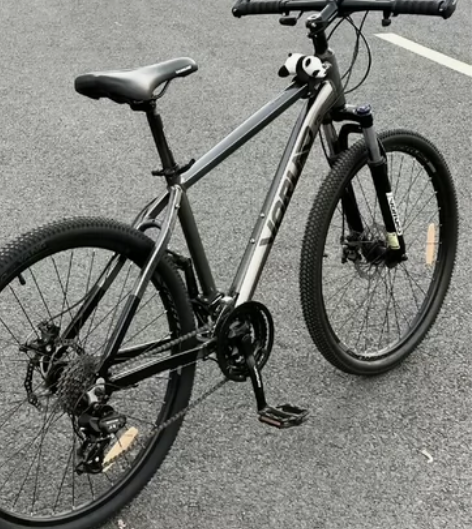 喜德盛旗下沃雷顿红日300   27.5*...