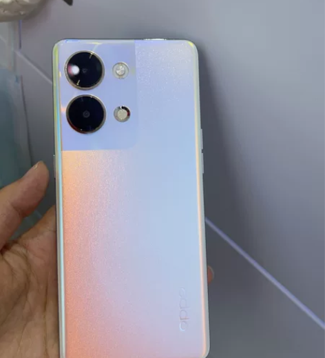 ?oppo reno9 5g手机。12+2...