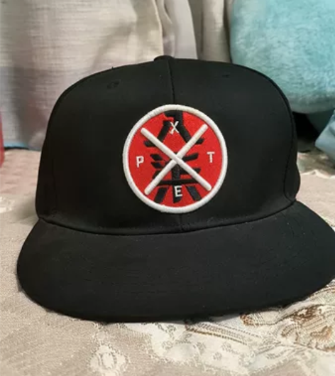 [全新特步]新款帽子男女潮流休闲百搭时尚运...