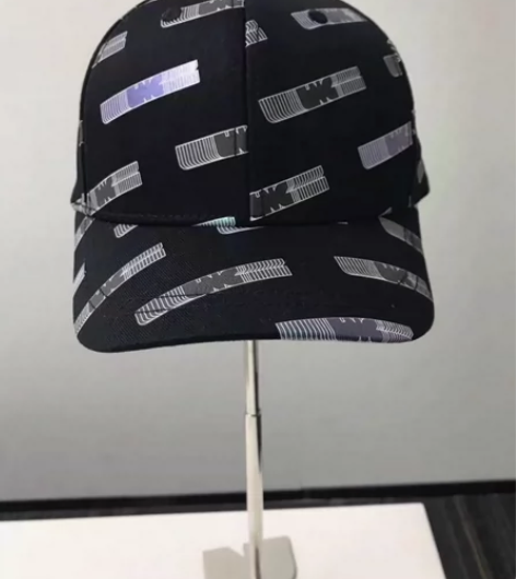 李宁LNG鸭舌帽棒球帽遮阳帽运动帽电竞炫彩...