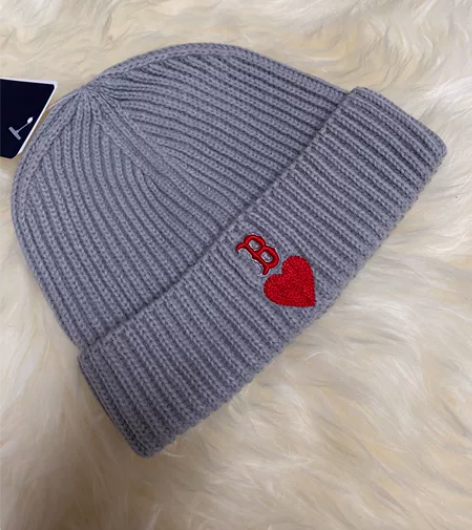 捡漏保真全新正品Mlb毛线帽，均码 支持各...