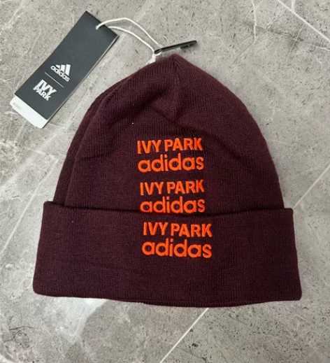 全新正品阿迪达斯adidas针织毛线帽 均...