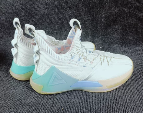 匹克态极虎鲸篮球鞋男态极科技舒适实战篮球鞋...