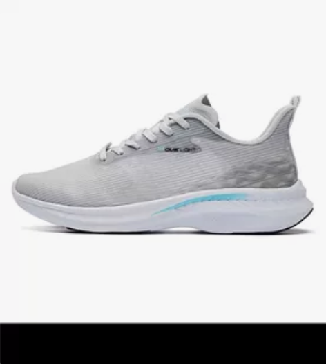 361度男子轻便跑步鞋飞鱼系列新款2022...