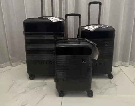 全新诺帝卡出口美国外贸订单，20寸登机箱，...