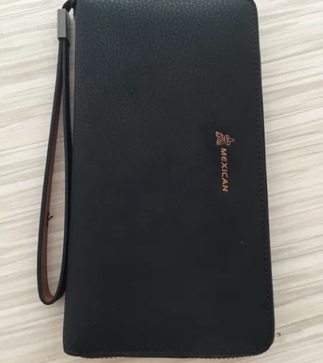 稻草人手提包，全新未使用，仅拆包装，包邮出...