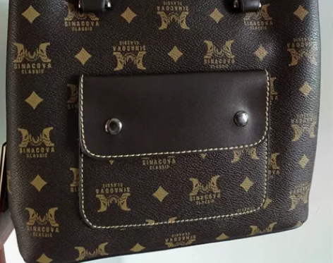 老船长正品包包，全新正品，吊牌齐全，带原包...