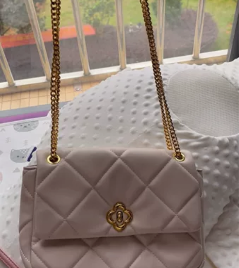 纽芝兰送女友礼物2024爆款包包斜挎包百搭...