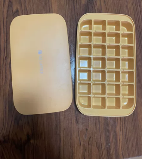 制冰盒一个 感兴趣的话点“我想要”和我私聊...