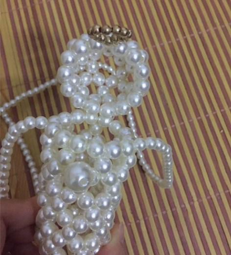 全新未使用欧时纳口红包 感兴趣的话点“我想...