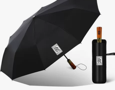 处理几箱高端实木手柄劳斯莱斯车载同款全自动...