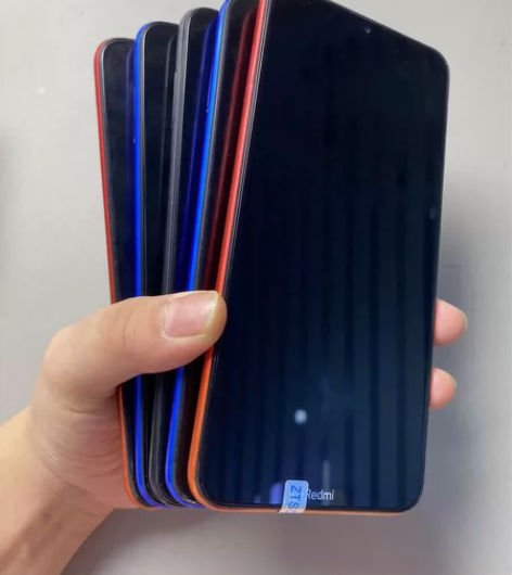 #红米8a红米8a    运行4G+64G...