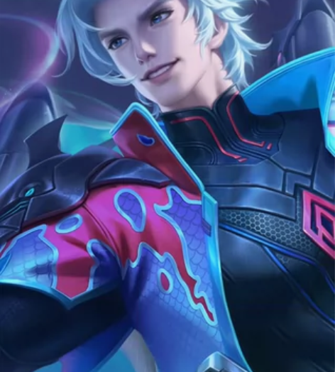 王者荣耀马可波罗-深海之息+限定皮肤 1....