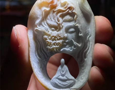 一念之间 感兴趣的话点“我想要”和我私聊吧～