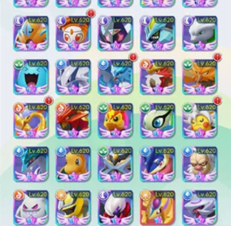 训练家模拟器 精灵训练师 妖怪冒险家 无...