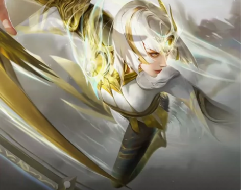 【V区/Q区秒发】#王者荣耀 王者荣耀镜炽...