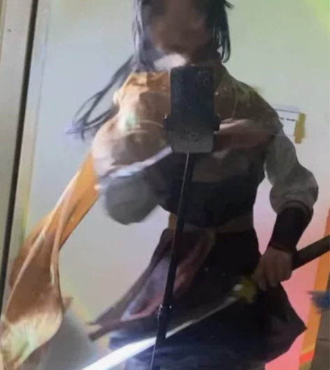 【出】王者荣耀东方曜李逍遥cos服大全套 ...