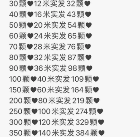 光遇爱心纯手工，日出10颗 可长期，一码一...