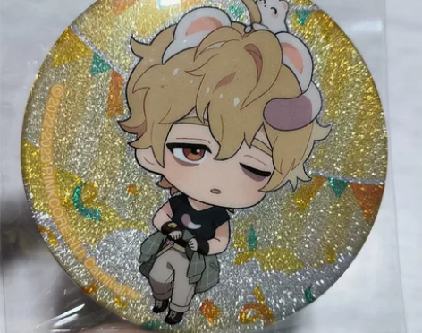 新世界狂欢昆西动物园闪吧唧换艾德蒙特 出也...