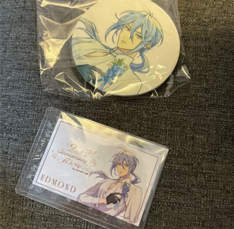 【出】新世界狂欢 a咖 副团 讯息卡 特...